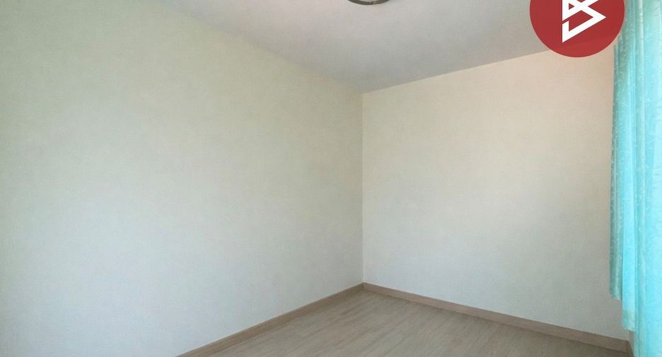 Casa adosada en venta de 4 habitaciones en Mueang Nonthaburi, Nonthaburi