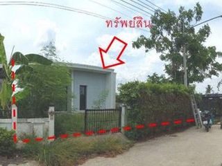 Casa en venta de 1 habitaciones en Kui Buri, Prachuap Khiri Khan