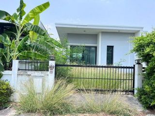 Casa en venta de 1 habitaciones en Kui Buri, Prachuap Khiri Khan