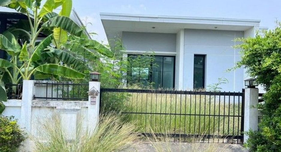 Casa en venta de 1 habitaciones en Kui Buri, Prachuap Khiri Khan