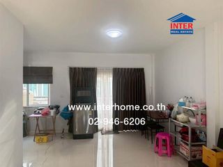 Casa adosada en venta de 3 habitaciones en Mueang Pathum Thani, Pathum Thani