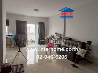 Casa adosada en venta de 3 habitaciones en Mueang Pathum Thani, Pathum Thani