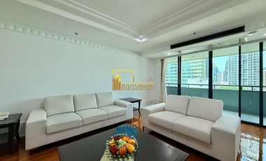 Apartamento en alquiler de 3 habitaciones en Watthana, Bangkok