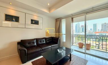 Wohnung zur Miete mit 2 Zimmer in Watthana, Bangkok