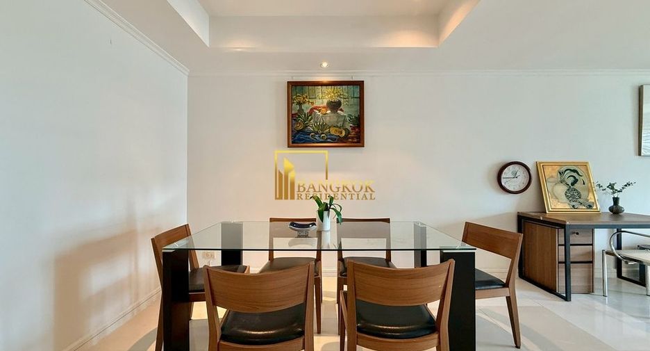Wohnung zur Miete mit 2 Zimmer in Watthana, Bangkok