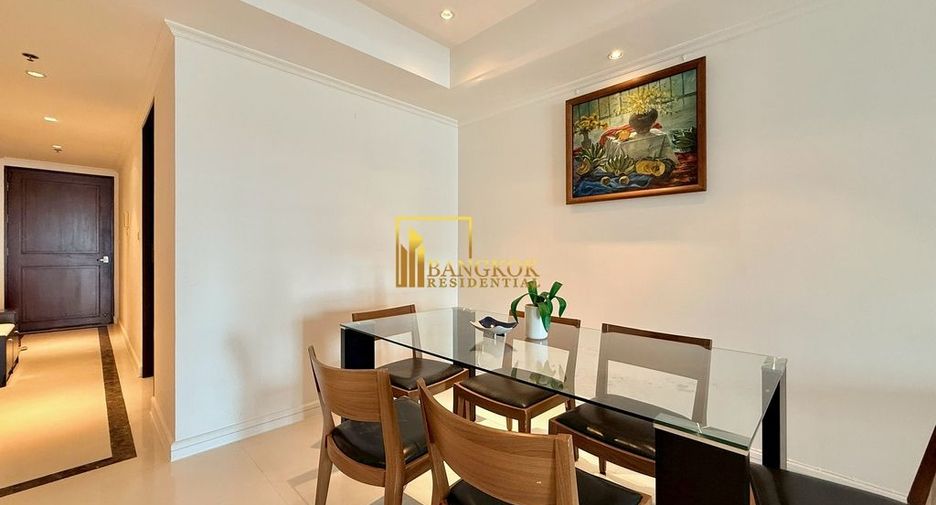 Wohnung zur Miete mit 2 Zimmer in Watthana, Bangkok