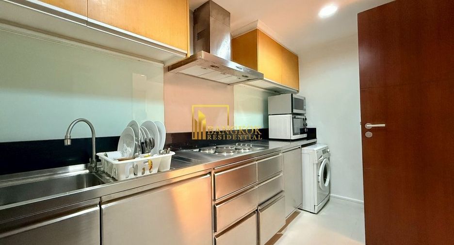 Wohnung zur Miete mit 2 Zimmer in Watthana, Bangkok