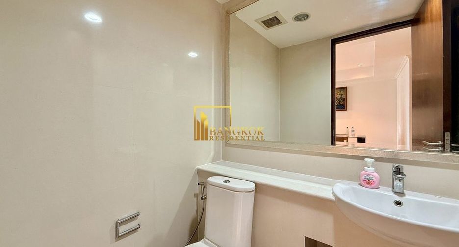 Wohnung zur Miete mit 2 Zimmer in Watthana, Bangkok