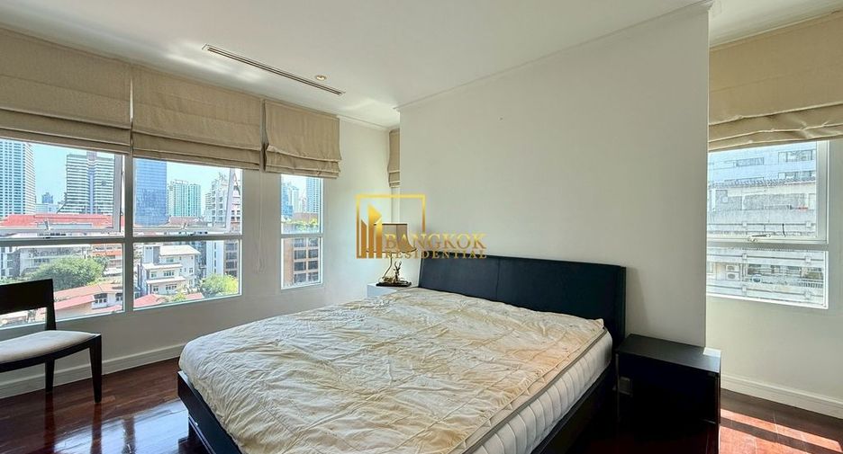 Wohnung zur Miete mit 2 Zimmer in Watthana, Bangkok