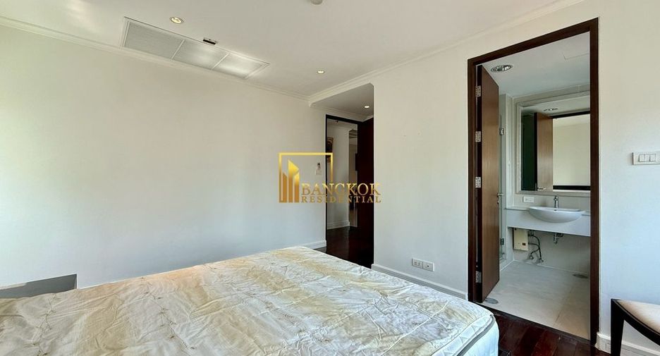 Wohnung zur Miete mit 2 Zimmer in Watthana, Bangkok
