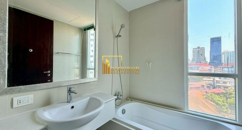 Wohnung zur Miete mit 2 Zimmer in Watthana, Bangkok