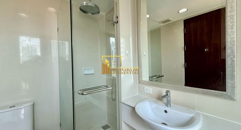 Wohnung zur Miete mit 2 Zimmer in Watthana, Bangkok