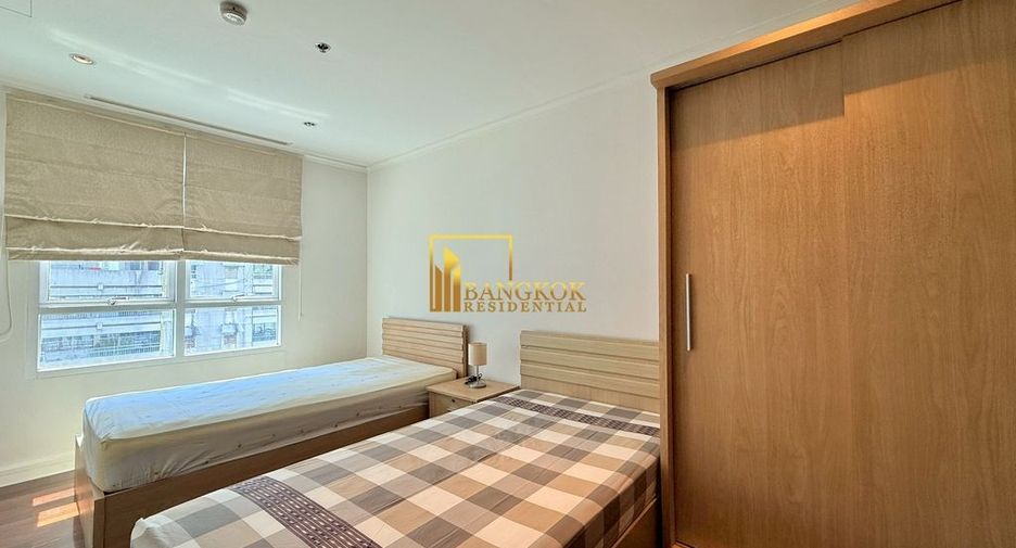 Wohnung zur Miete mit 2 Zimmer in Watthana, Bangkok