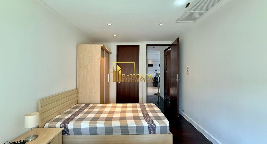 Wohnung zur Miete mit 2 Zimmer in Watthana, Bangkok