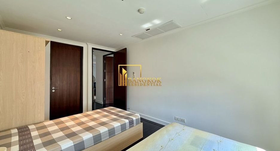 Wohnung zur Miete mit 2 Zimmer in Watthana, Bangkok