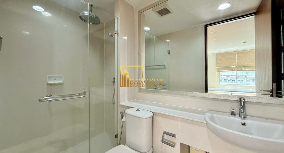 Wohnung zur Miete mit 2 Zimmer in Watthana, Bangkok