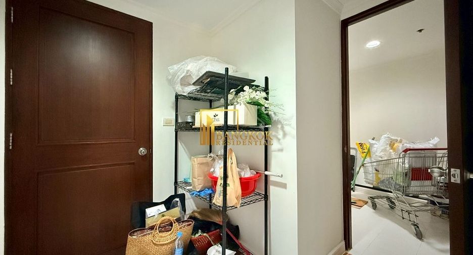 Wohnung zur Miete mit 2 Zimmer in Watthana, Bangkok
