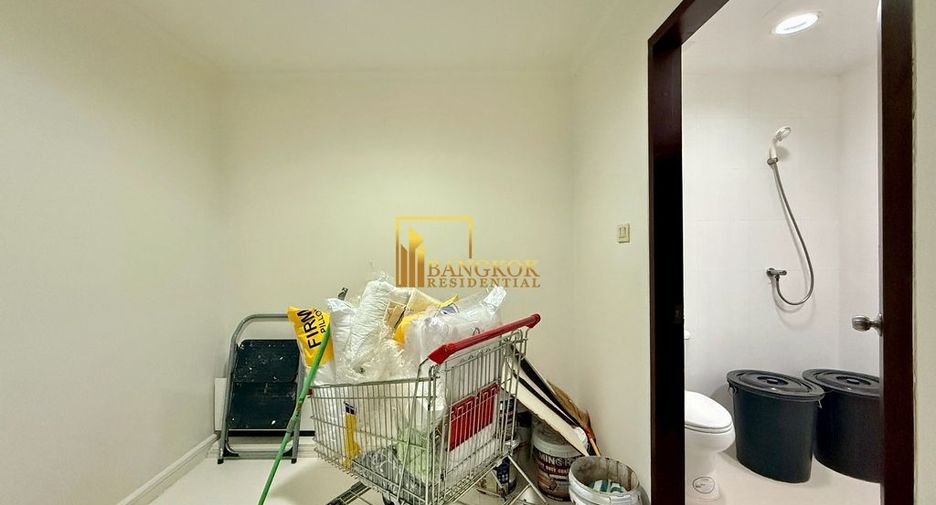 Wohnung zur Miete mit 2 Zimmer in Watthana, Bangkok