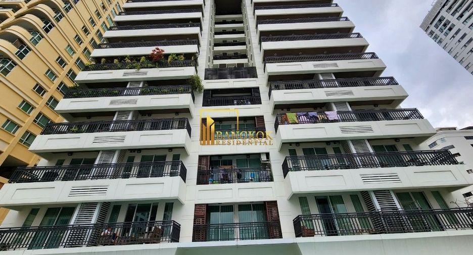 Wohnung zur Miete mit 2 Zimmer in Watthana, Bangkok