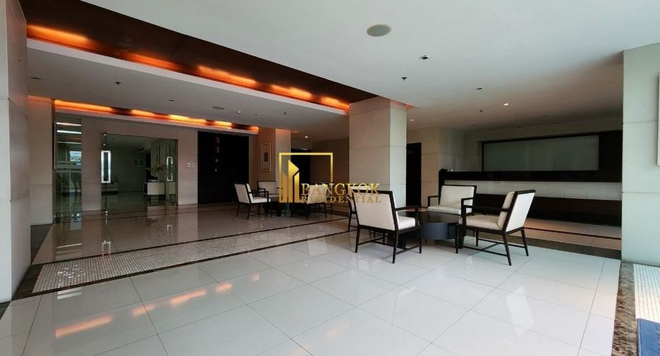 Wohnung zur Miete mit 2 Zimmer in Watthana, Bangkok