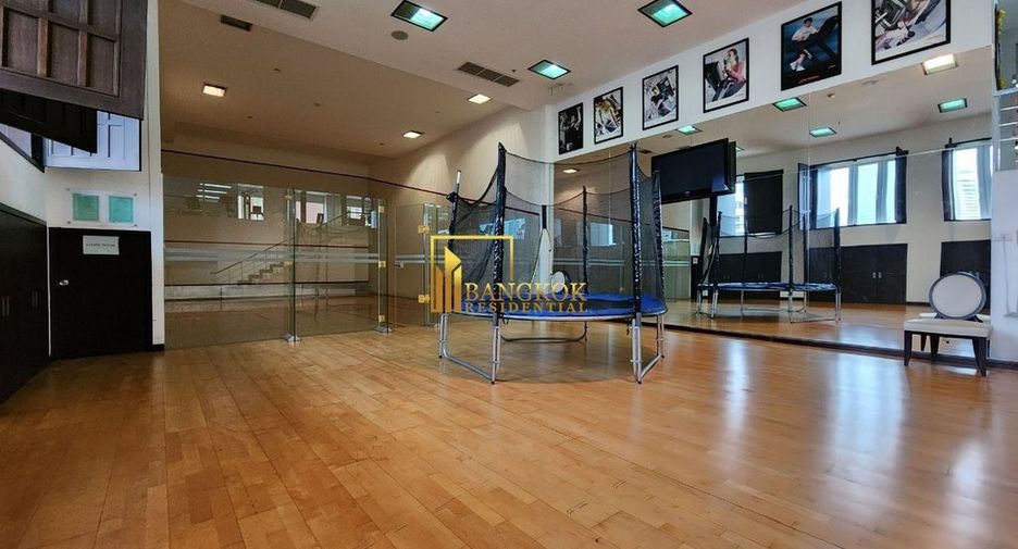Wohnung zur Miete mit 2 Zimmer in Watthana, Bangkok