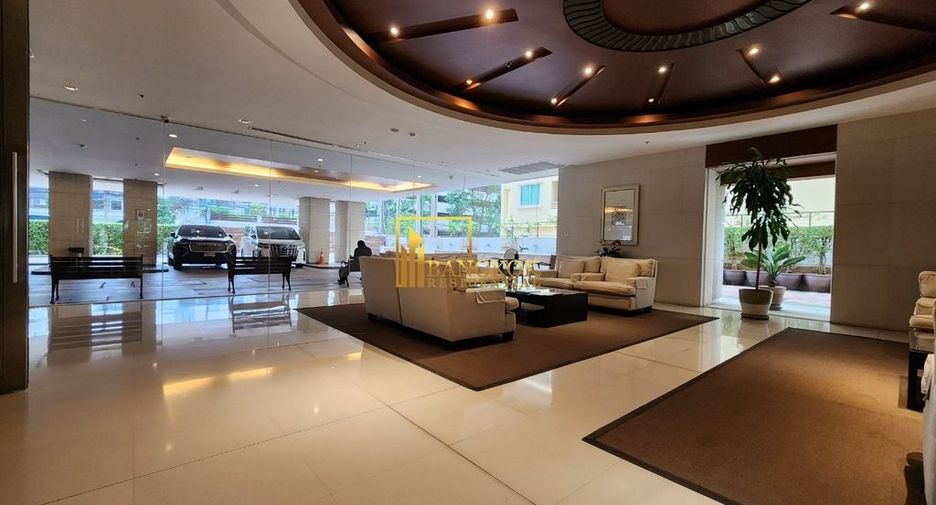 Wohnung zur Miete mit 2 Zimmer in Watthana, Bangkok