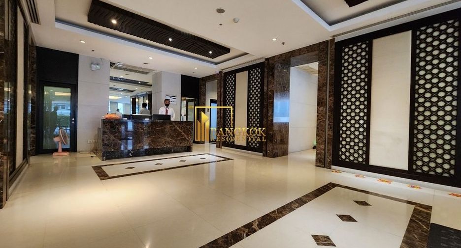 Wohnung zur Miete mit 2 Zimmer in Watthana, Bangkok
