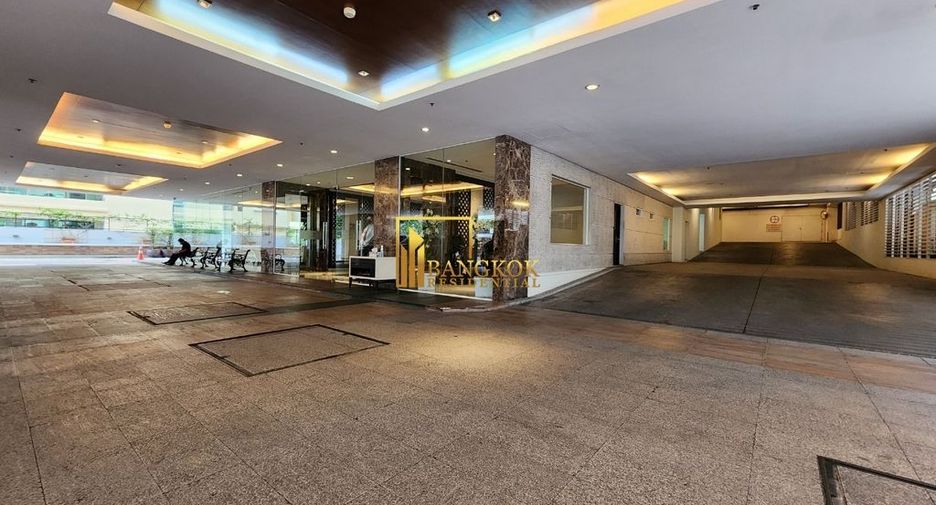 Wohnung zur Miete mit 2 Zimmer in Watthana, Bangkok