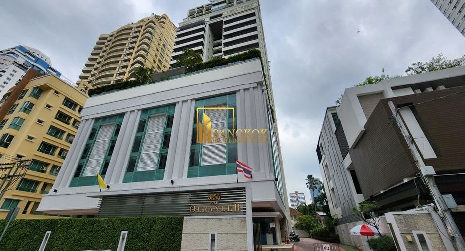 Wohnung zur Miete mit 2 Zimmer in Watthana, Bangkok