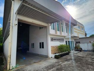 出售 仓库 在 Mueang Rayong, Rayong