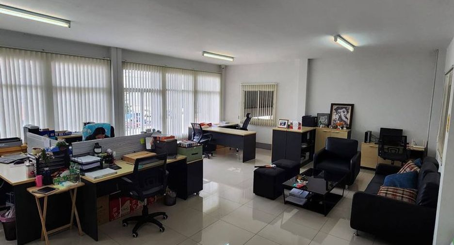 For sale warehouse in Mueang Rayong, Rayong