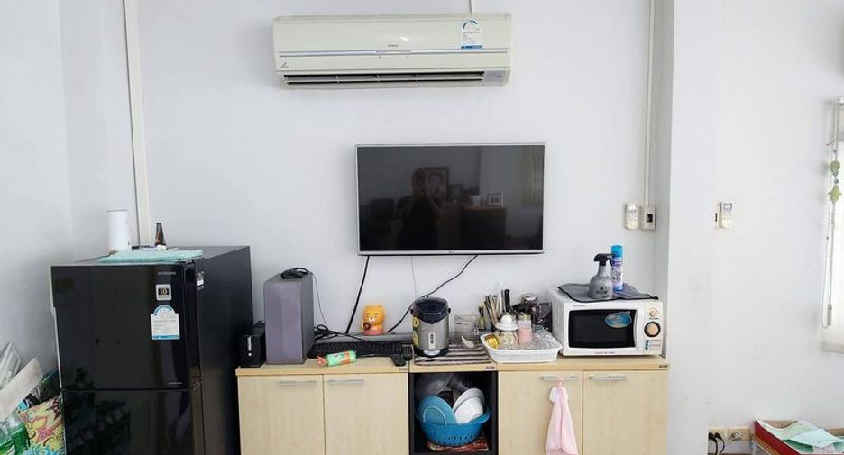 For sale warehouse in Mueang Rayong, Rayong