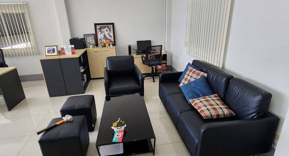 For sale warehouse in Mueang Rayong, Rayong