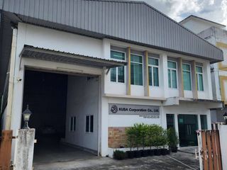 出售 仓库 在 Mueang Rayong, Rayong
