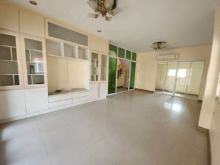 For sale 3 bedrooms house in Khlong Luang, Pathum Thani