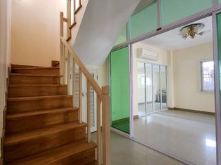 For sale 3 bedrooms house in Khlong Luang, Pathum Thani