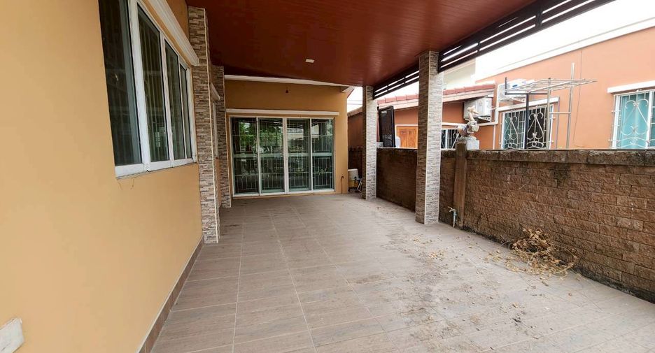 Casa en venta de 3 habitaciones en Khlong Luang, Pathum Thani