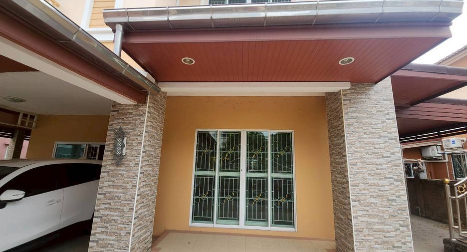 Casa en venta de 3 habitaciones en Khlong Luang, Pathum Thani