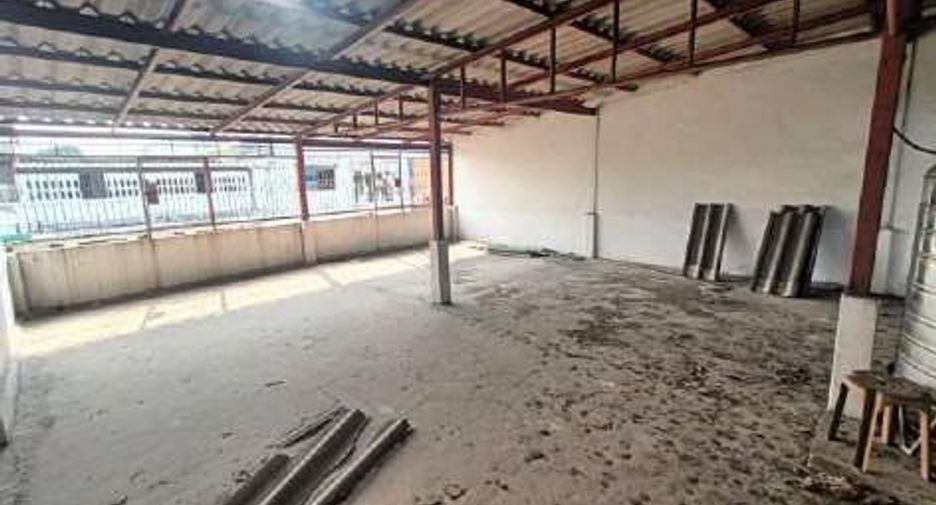 For sale retail Space in Don Mueang, Bangkok