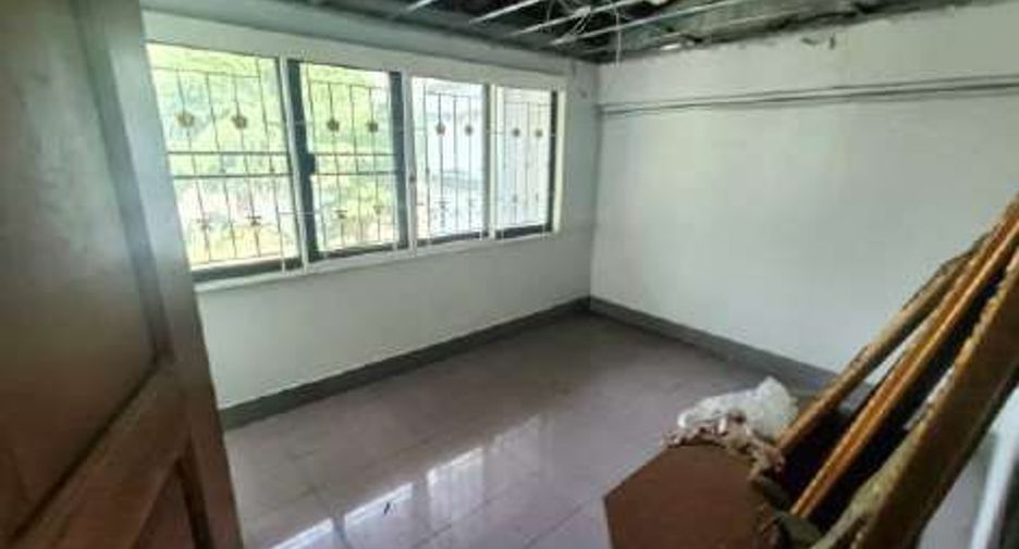For sale retail Space in Don Mueang, Bangkok