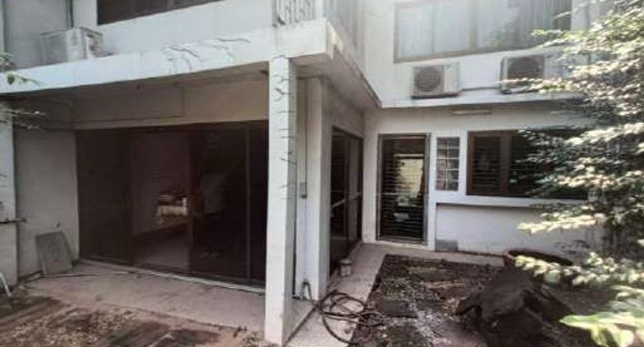 For sale retail Space in Don Mueang, Bangkok
