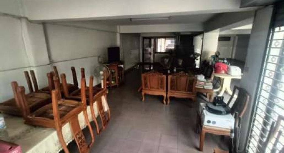 For sale retail Space in Don Mueang, Bangkok