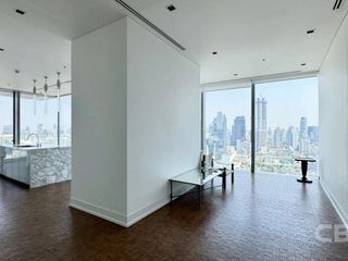 Wohnung zum Kauf mit 2 Zimmer in Sathon, Bangkok