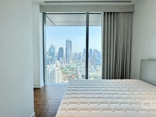 Wohnung zum Kauf mit 2 Zimmer in Sathon, Bangkok