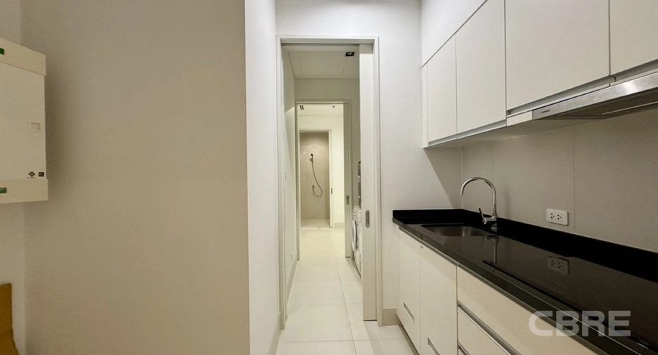 For sale 2 bedrooms condo in Sathon, Bangkok