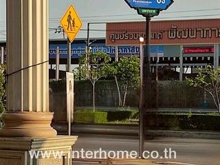 Продажа 2 спальни дом в Пращет, Бангкок