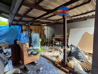 Продажа 2 спальни дом в Пращет, Бангкок
