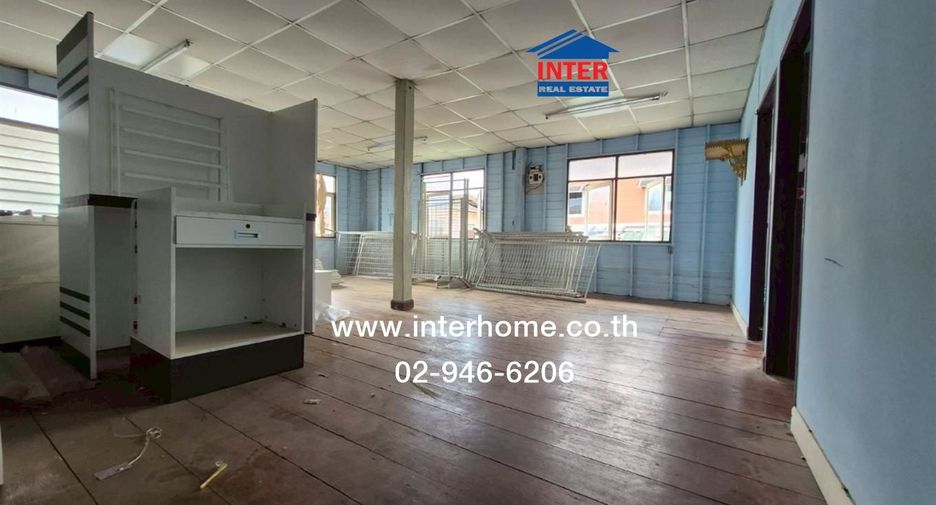 Продажа 2 спальни дом в Пращет, Бангкок