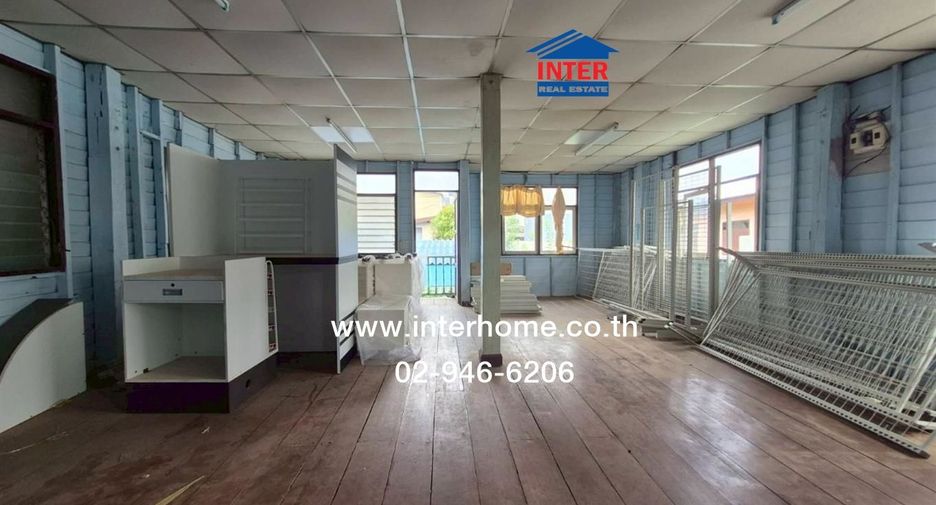 Продажа 2 спальни дом в Пращет, Бангкок