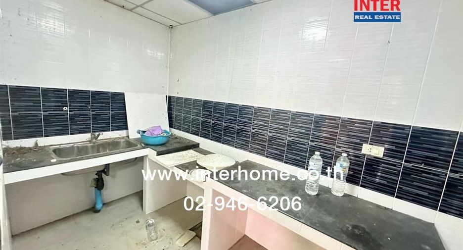 Reihenhaus zum Kauf mit 3 Zimmer in Lam Luk Ka, Pathum Thani